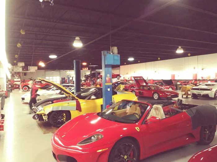 Cauley Performance Automotive 2