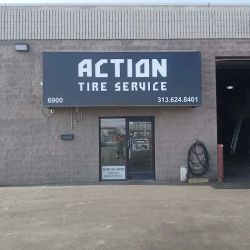 Action Tire Service Corporation ico