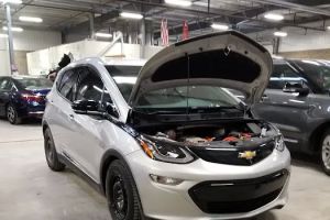 Gerber Collision & Glass