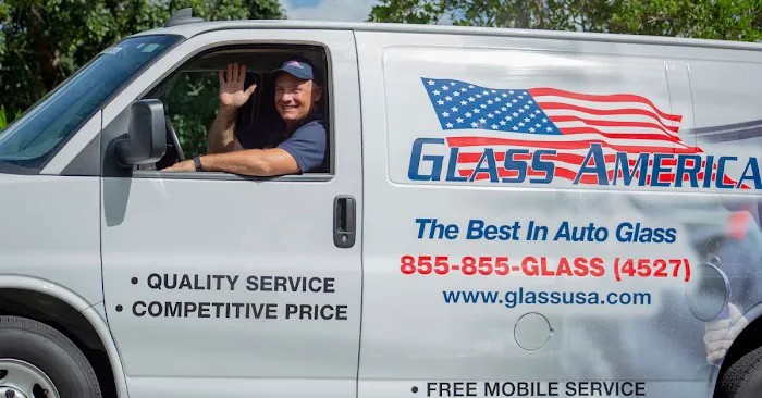 Glass America 3