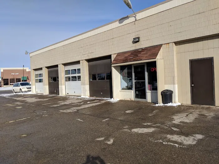Dan's Auto Repair Inc 6