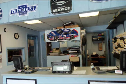 Dan's Auto Repair Inc 4