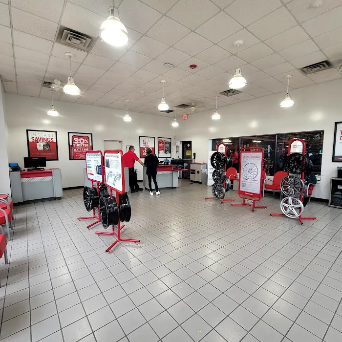 Discount Tire 4