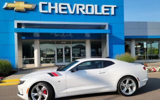 feldman novi chevy