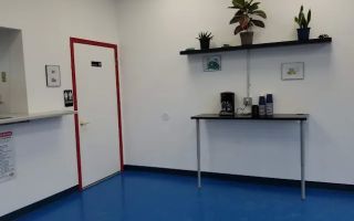 gerber collision waterford mi