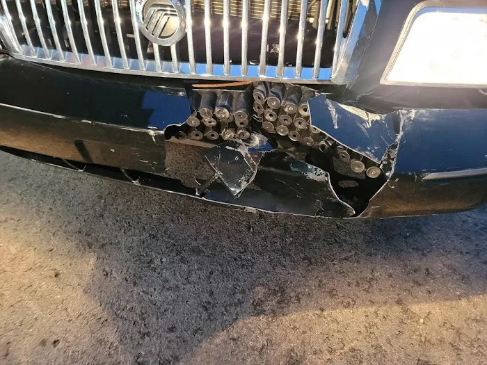 Classic Collision Repairs 1