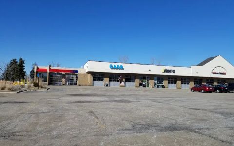 valvoline novi