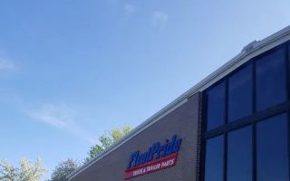 dynamic auto repairs & tire center llc