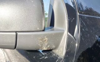 gerber collision farmington