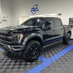 Rive Autohaus | Paint Protection/Tint/Ceramic Coatings ico