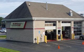 victory lane quick oil change coupon