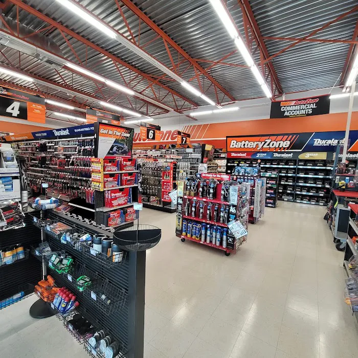 AutoZone Auto Parts 5