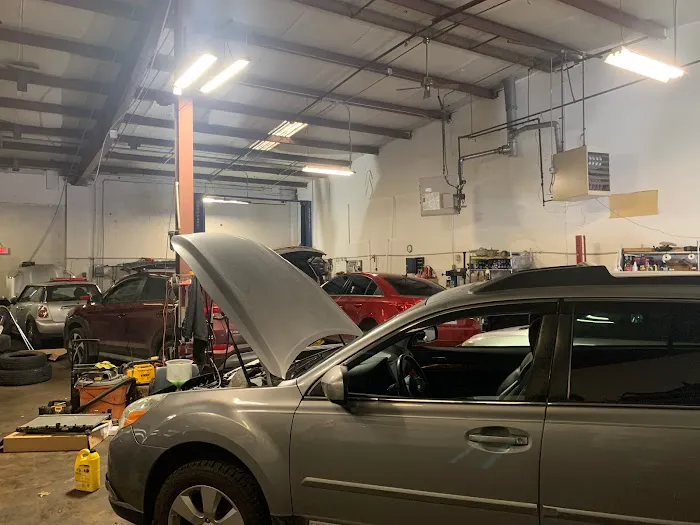 KTTO Auto Repair 2