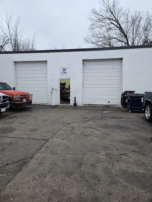 All Season Auto Repair 3