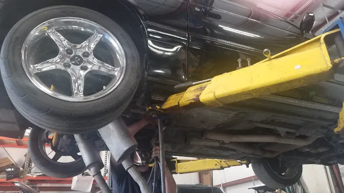 Twins Auto Repair 4