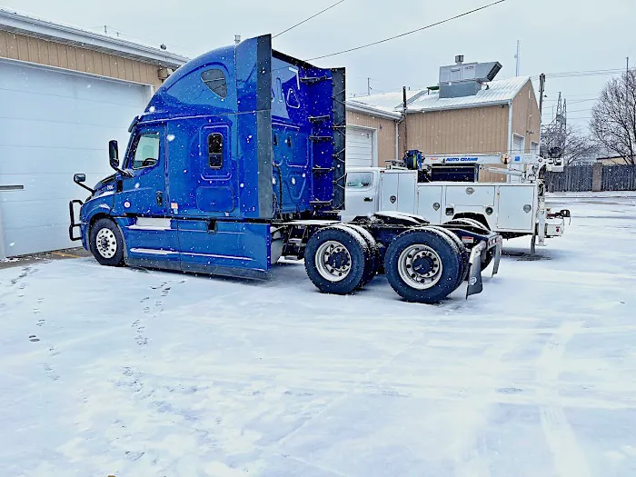 Central Body Company, Inc. 7