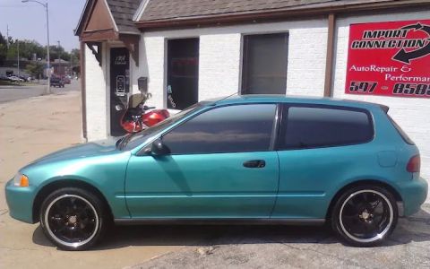 import auto connections