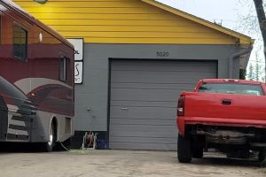 Cars R Us Auto Body, Inc
