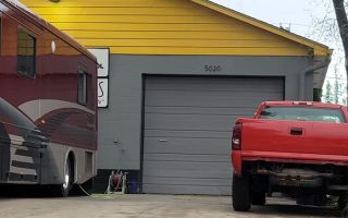 damage repair estimate car omaha nebraska