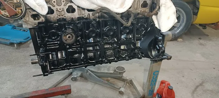 Chano auto repair 3