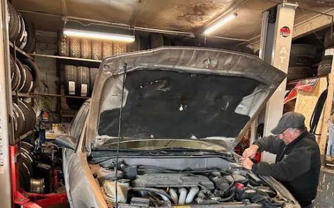 Gomez Tire & Auto Repair, Inc