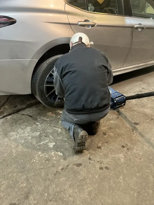 Gomez Tire & Auto Repair, Inc 7