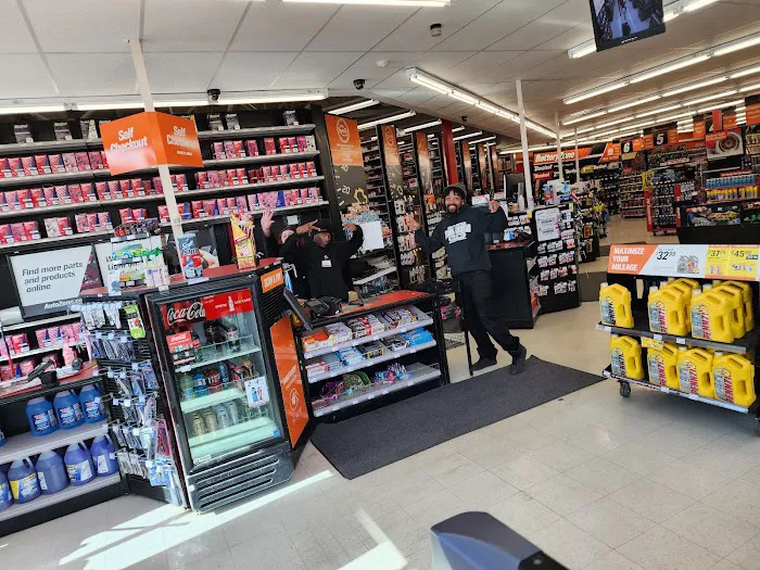 AutoZone Auto Parts 7