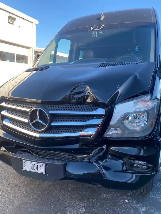 Nebraska Collision Repair 1