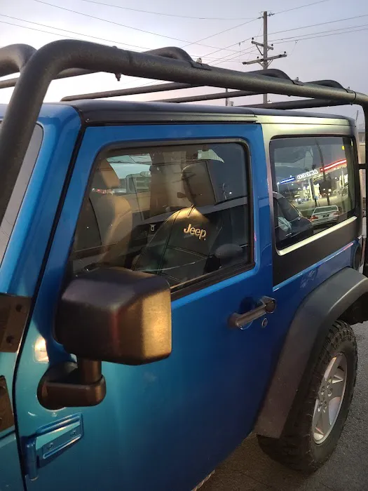 AJ's Auto Glass & Detailing 3
