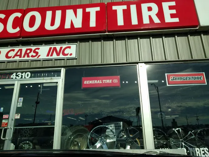Lyle's Tires and Wheels 7
