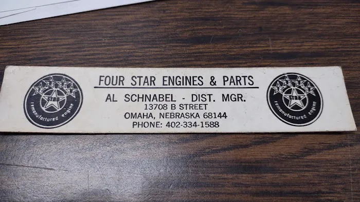 Al's Auto Supply 1