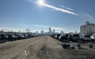 auto salvage yards omaha nebraska