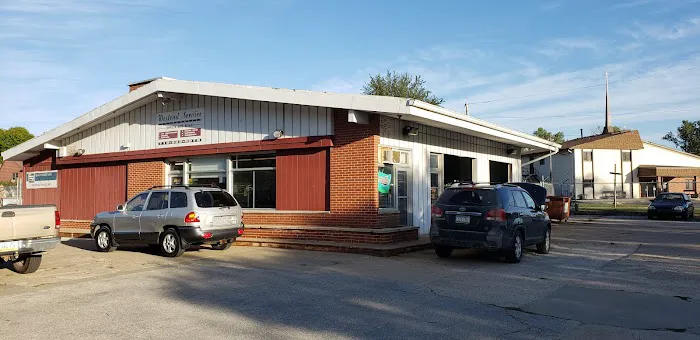 Westend Service 2