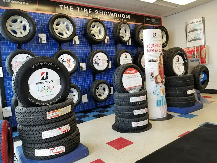 Firestone Complete Auto Care 4