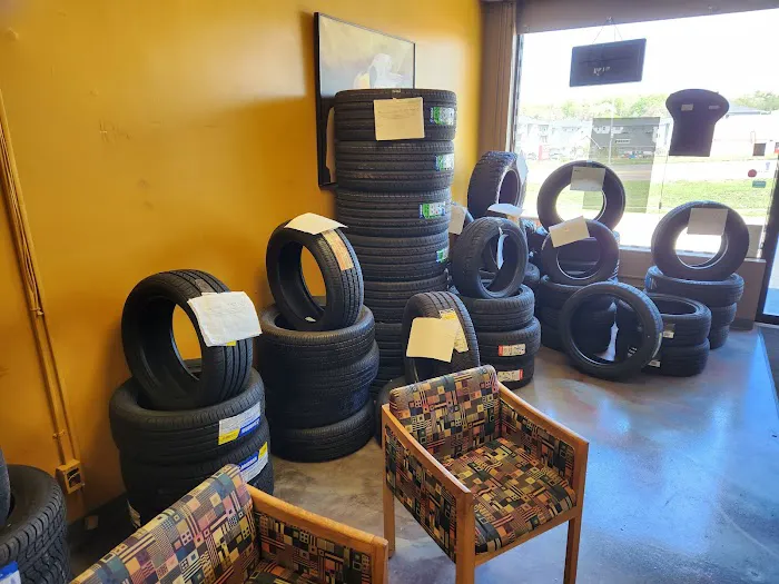 Omaha Discount Tires 4