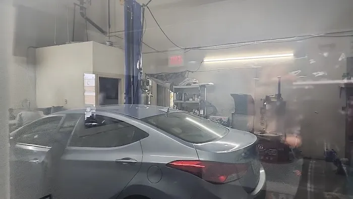 LAC Auto Service, Inc 1