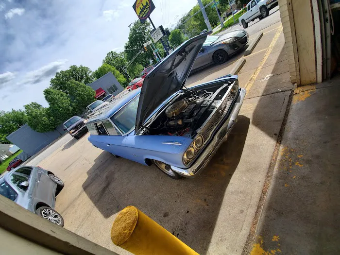 Midtown Auto Service 6