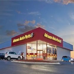 Advance Auto Parts ico