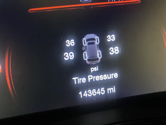 Tires Plus 5