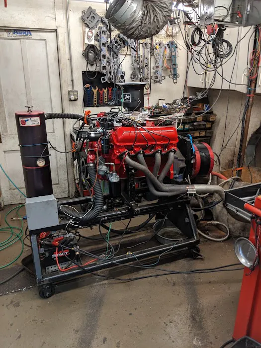 Willard Auto Machine 0