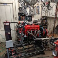 Willard Auto Machine
