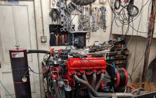 willard auto machine