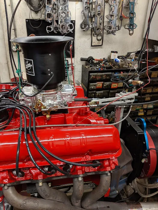 Willard Auto Machine 3