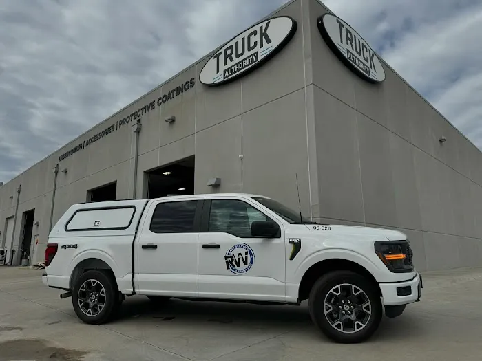 Truck Authority - Omaha 7