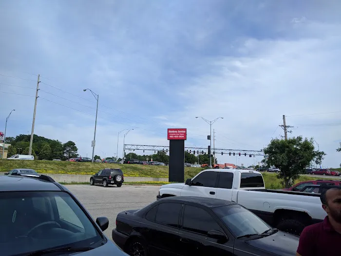 Stenberg Auto repair 0