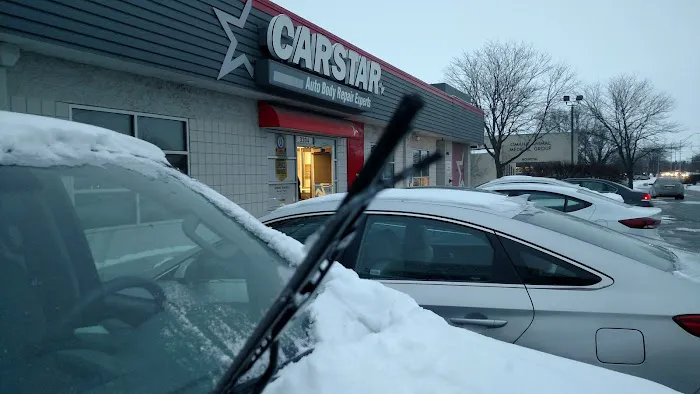 CARSTAR Northwest 5