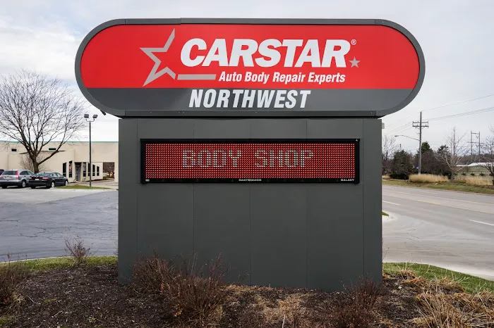 CARSTAR Northwest 7