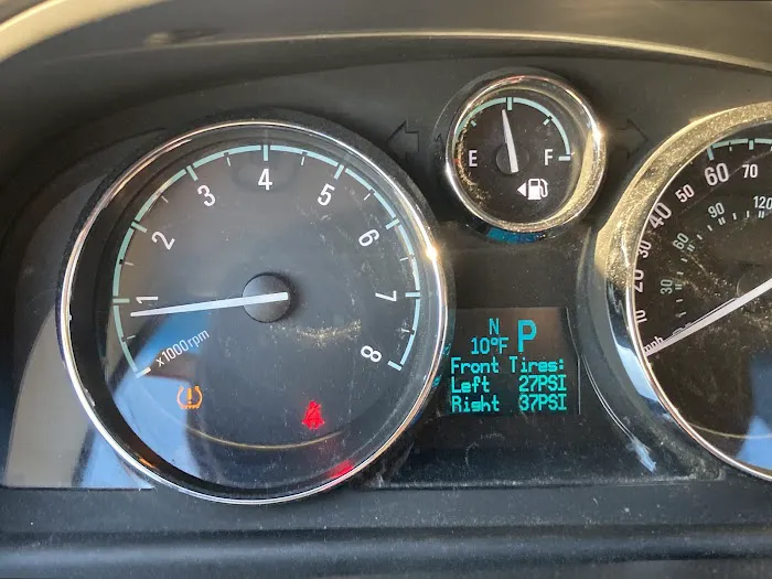 Valvoline Instant Oil Change 8