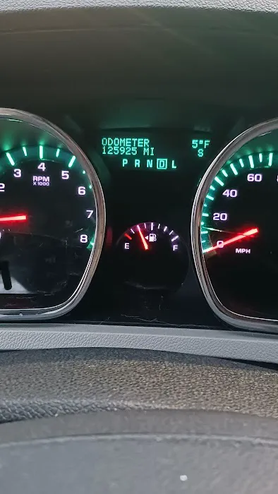 Valvoline Instant Oil Change 2
