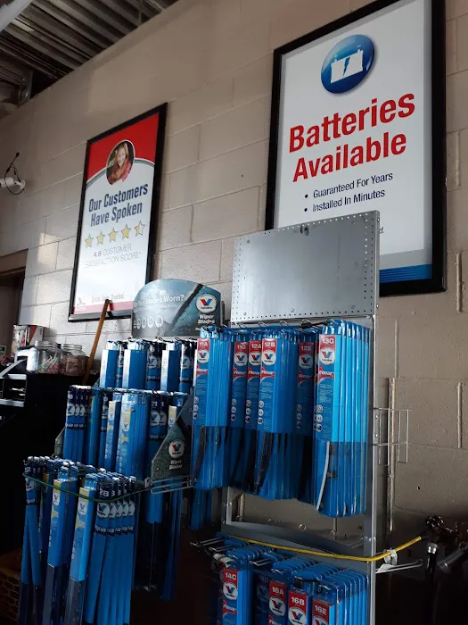 Valvoline Instant Oil Change 3